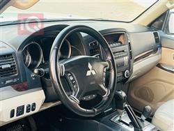 ميتسوبيشي باجيرو